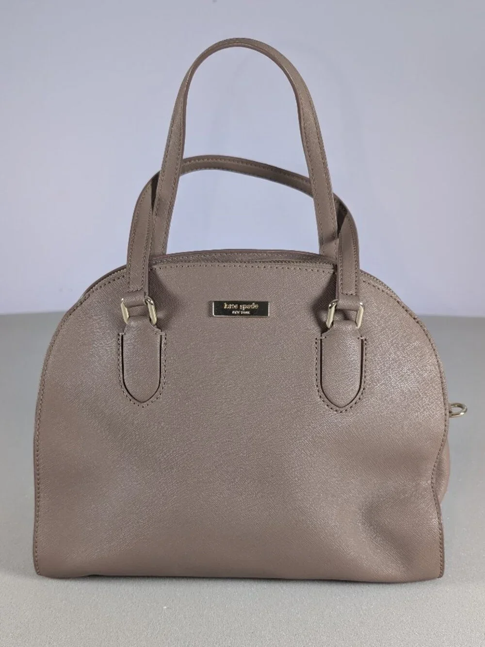 Kate Spade Laurel Way Reiley Satchel